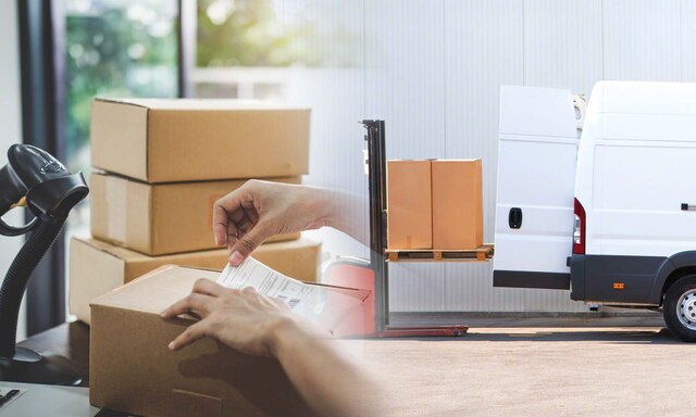 El fabricante de equipos de protección individual TB Group ha digitalizado su depósito en España