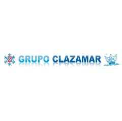 Logo Grupo Clazamar