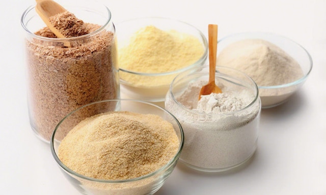 Molendum Ingredients (del grupo Dacsa) equipa su depósito con Easy WMS de Mecalux