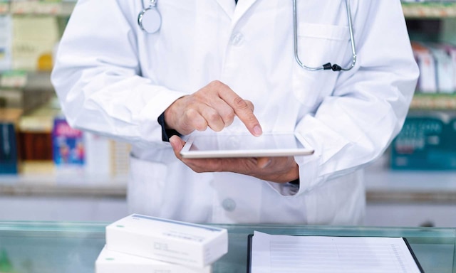 Easy WMS organiza la llegada y la distribución de las peticiones de urgentes