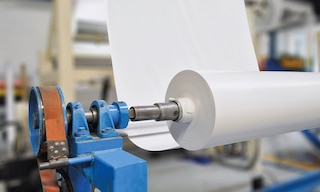 Polímeros y Derivados asegura la trazabilidad de sus textiles no tejidos