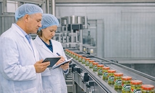 Productos Carey fortalece la trazabilidad de sus alimentos con Easy WMS