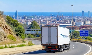 Transaher instala Pallet Shuttle para 20.000 pallets