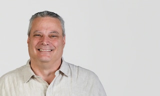 Entrevista a Angelo Conti, responsable del depósito de College of DuPage Entrevista a Angelo Conti, responsable del depósito de College of DuPage