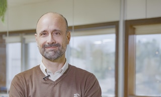 Entrevista a Iñaki Frías, responsable de Logística de Clavo Food Factory