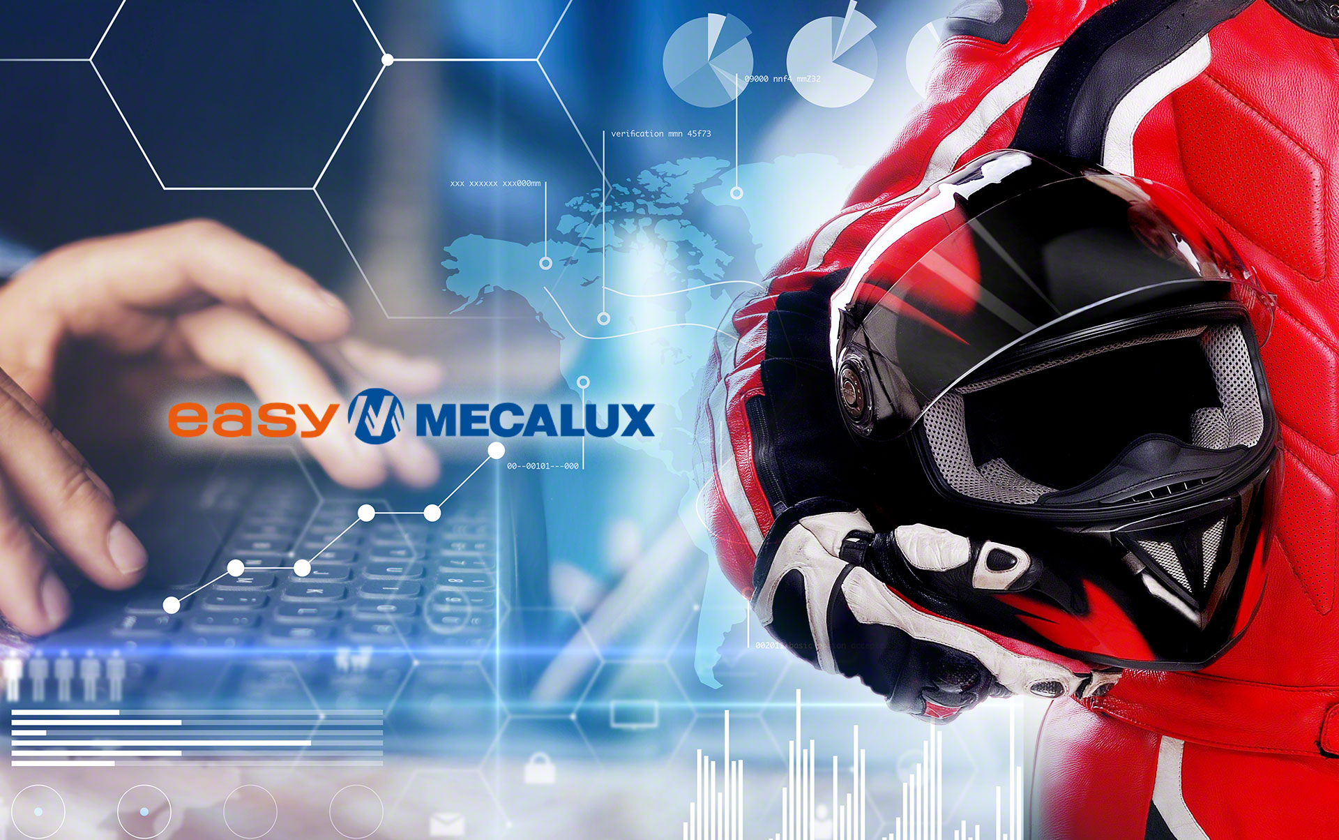 LS2 Helmets se traslada a un nuevo depósito LS2 Helmets se traslada a un nuevo depósito