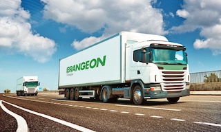 Brangeon controlará las operativas de su depósito con Easy WMS de Mecalux Brangeon controlará las operativas de su depósito con Easy WMS de Mecalux