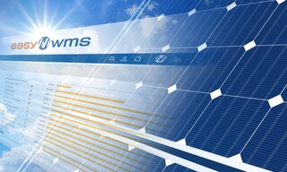 Easy WMS optimizará dos depósitos de SumSol