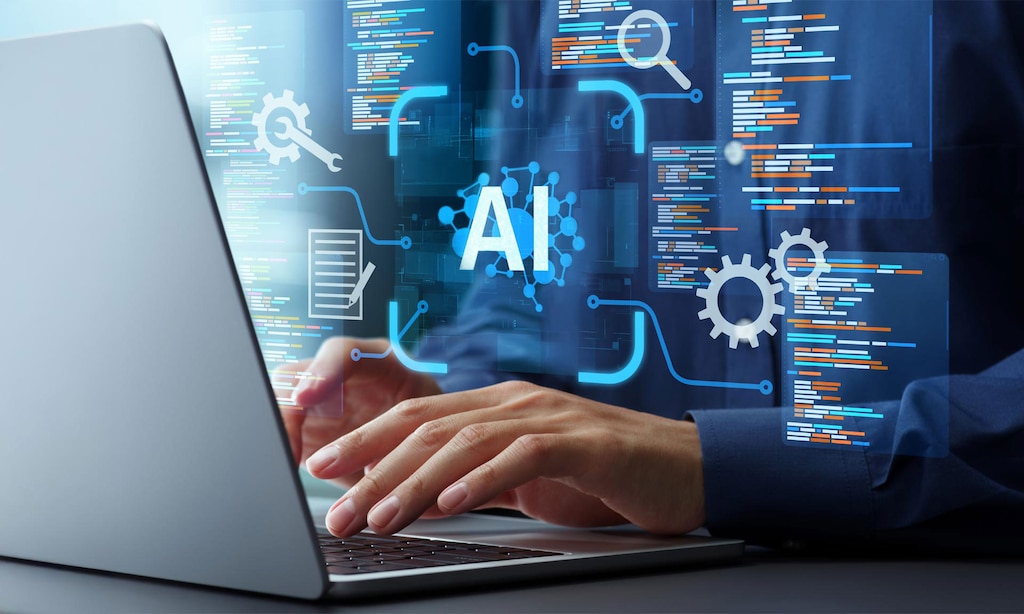 Mecalux impulsa los agentes de IA con una nueva infraestructura tecnológica