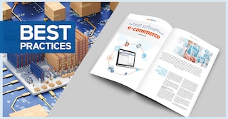 Revista Best Practices 19: el éxito logístico en diez proyectos de clientes Revista Best Practices 19: el éxito logístico en diez proyectos de clientes