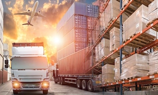 Tailormade Logistics: versatilidad con acceso directo a la mercadería