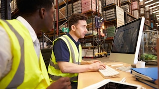 Easy WMS dirige la operativa del depósito de producción de Plásticos del Segura Easy WMS dirige la operativa del depósito de producción de Plásticos del Segura