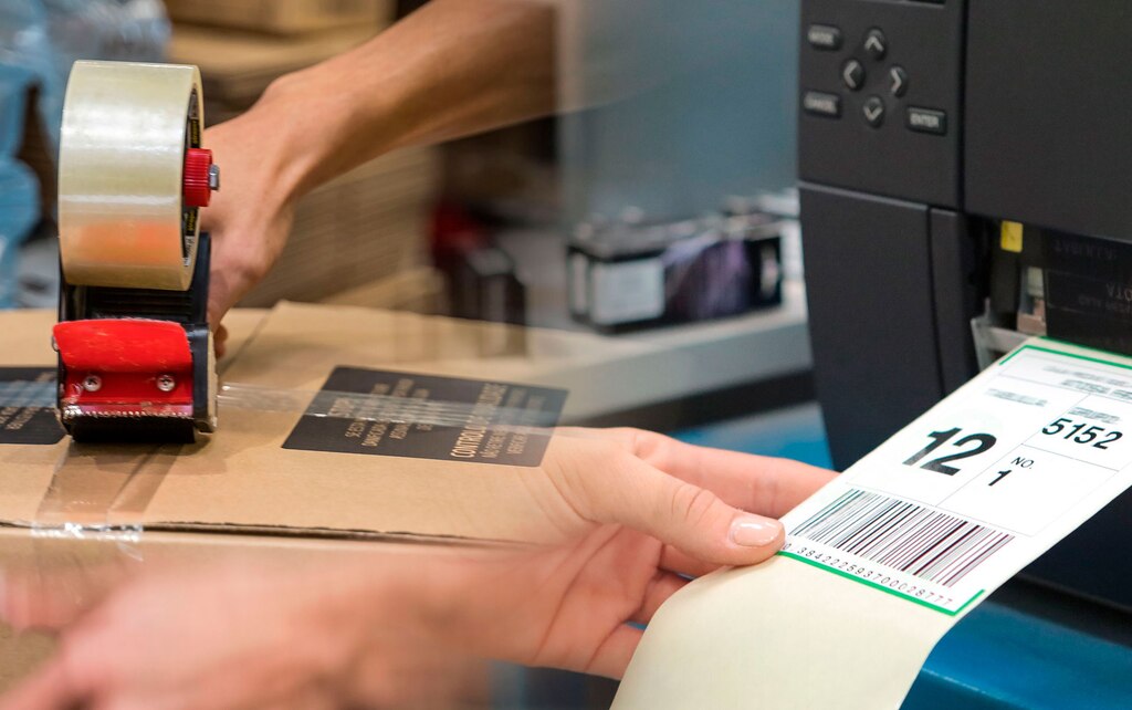 NouveauxMarchands.com ha implementado SGA para e-commerce, Multi Carrier Shipping Software y Supply Chain Analytics