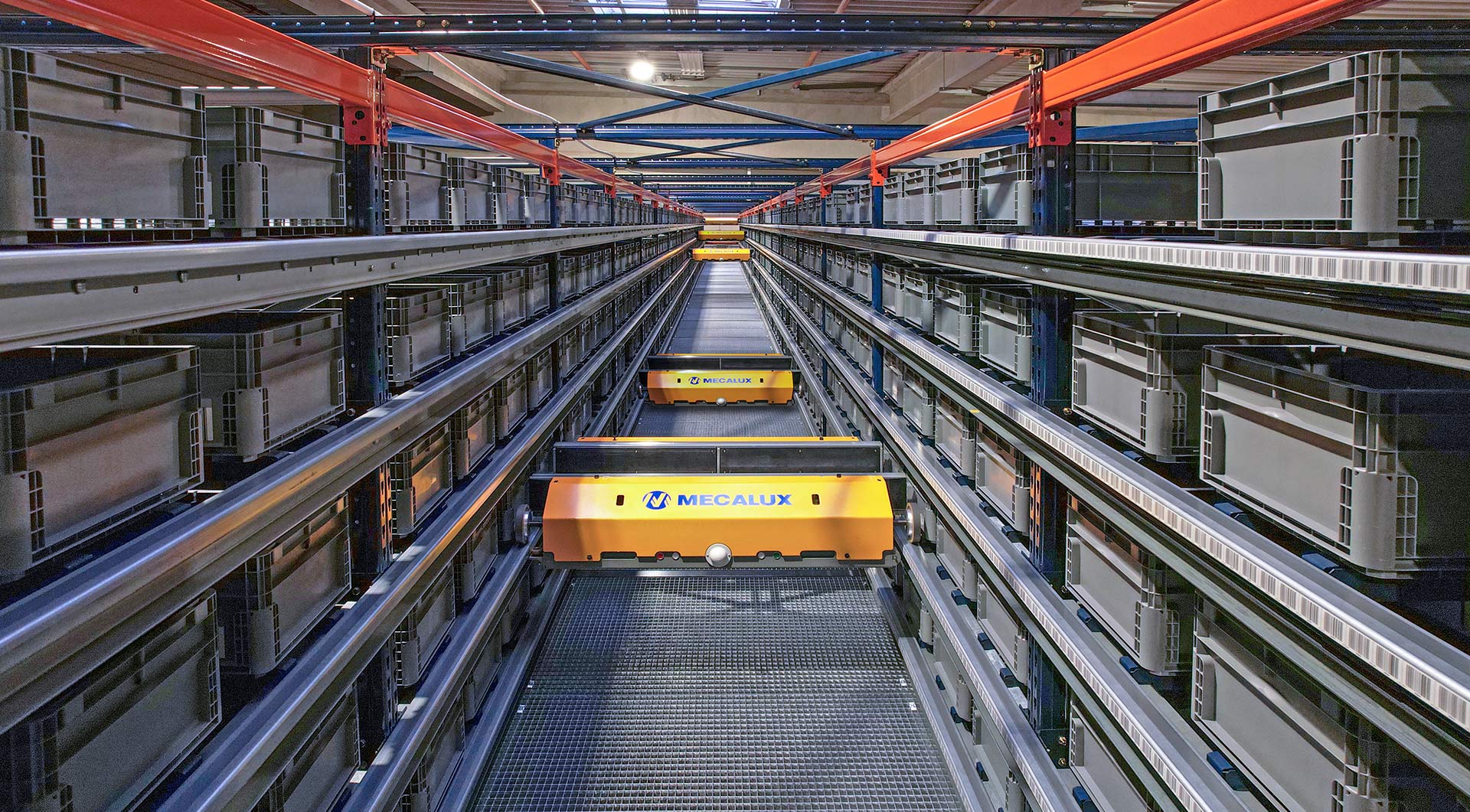 Sistema Shuttle